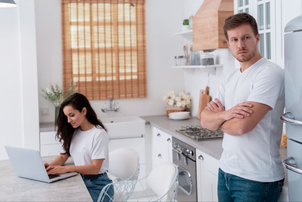 attentes partenaires pour éviter le divorce avec une femme qui veut divorcer